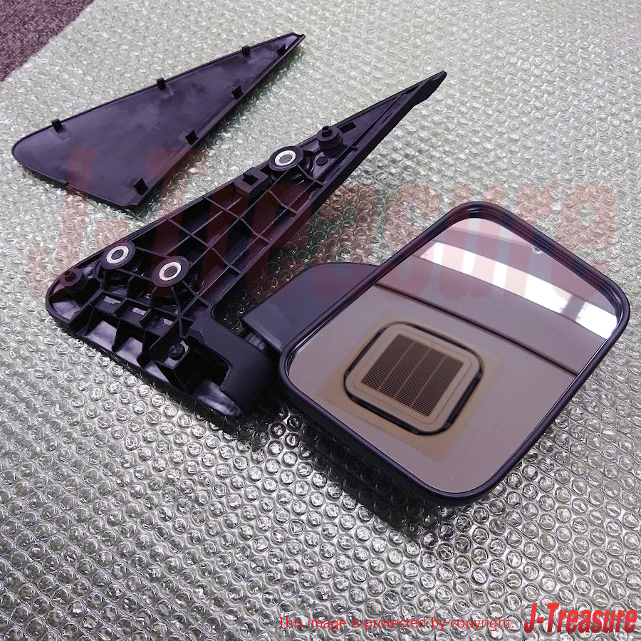 KASHIMURA DAIHATSU HIJET TRUCK S500P 2014 Side Door Mirror KM25-114 RH