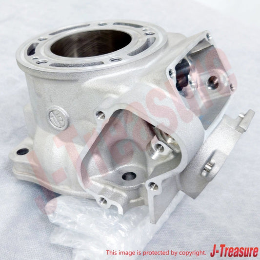 YAMAHA YZ125 '22-24 YZ125X '23-24 Genuine Engine Cylinder 1 B4X-11311-01-00 OEM