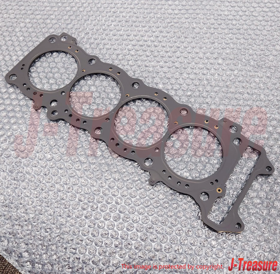 SUZUKI GSX-R1000 2003-2004 Genuine Cylinder Head Gasket 11141-35F00 OEM