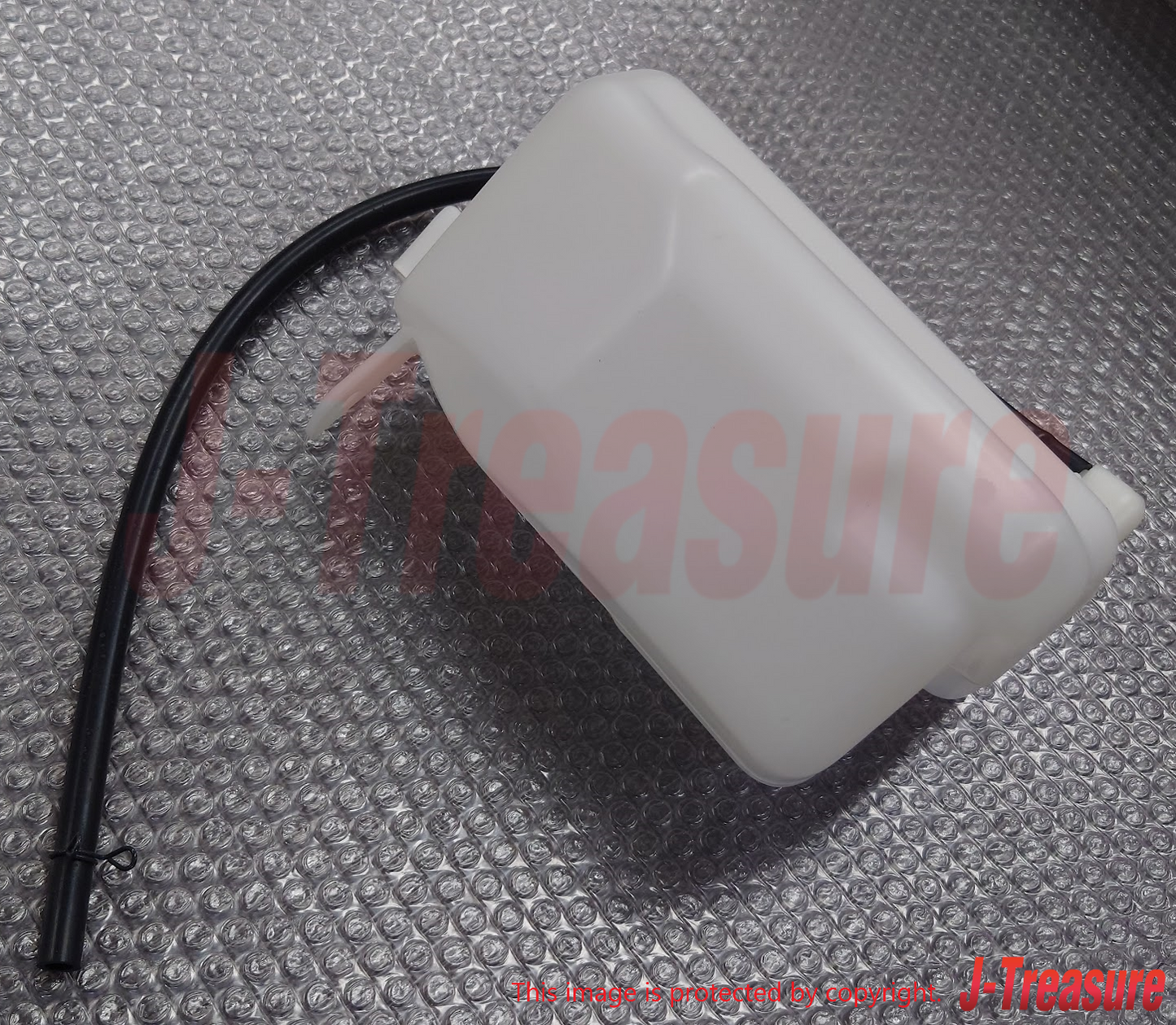 NISSAN 350Z Z33 2003-2007 Genuine Radiator Reservoir Tank Assy 21710-CD00A OEM