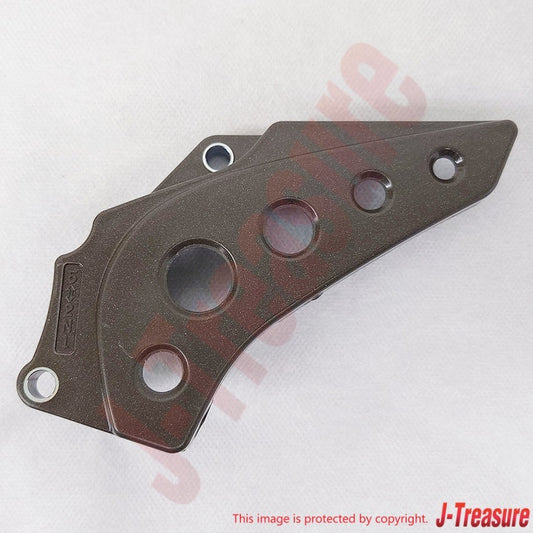 KAWASAKI KLX140 '08-09 '11-20 KLX140R 2021 '23-24 Genuine Chain Cover 14026-0084