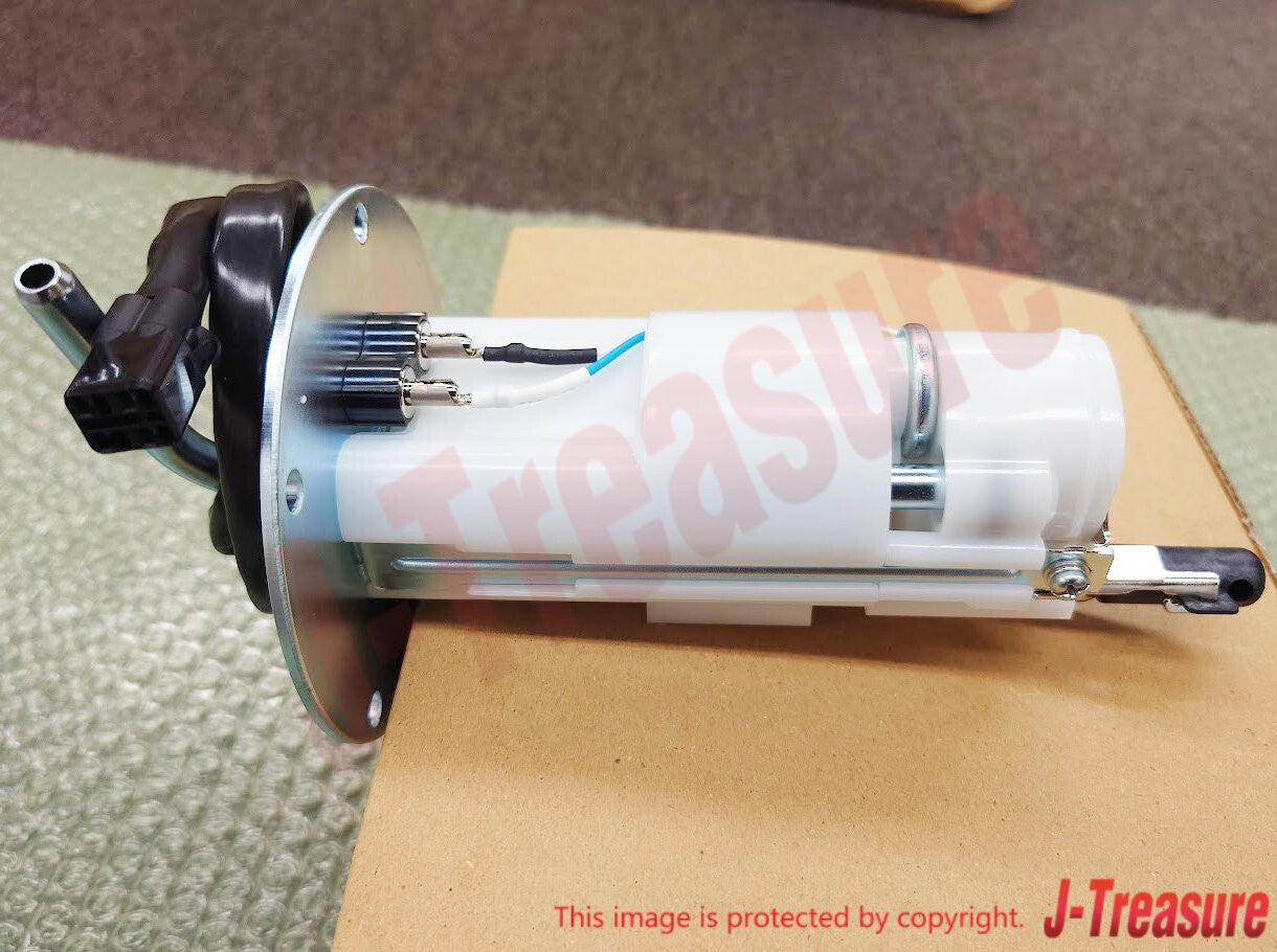 KAWASAKI NINJA ZX-6R ZX600 07-12 ZX636 13-18 Genuine Fuel Pump 49040-0819 OEM