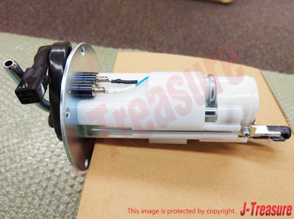 KAWASAKI NINJA ZX-6R ZX600 07-12 ZX636 13-18 Genuine Fuel Pump 49040-0819 OEM