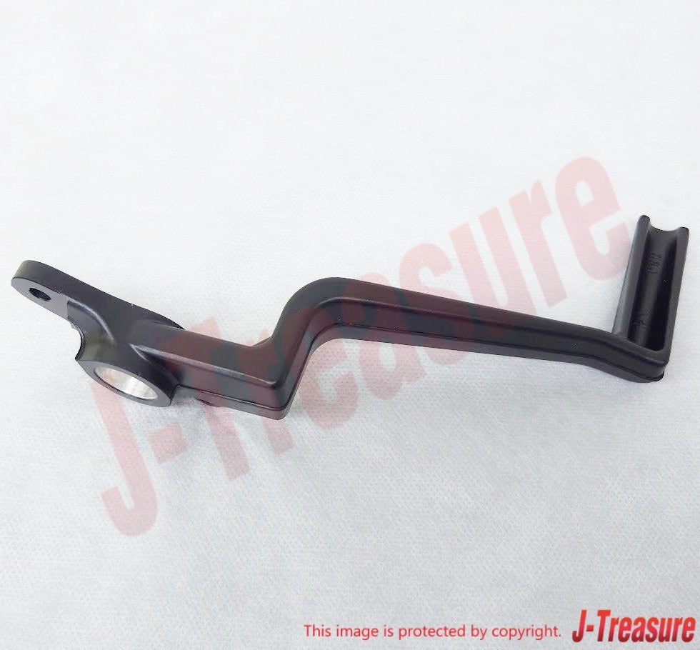 SUZUKI GSX-S750 2018-2023 Genuine Brake Pedal 43111-08J10 OEM