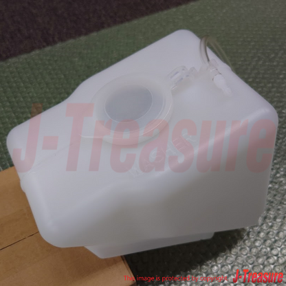 TOYOTA LAND CRUISER / PRADO 40 Genuine Windshield Washer Jar 85330-60051 OEM