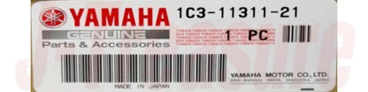 YAMAHA YZ125 2018-2021 Genuine Engine Cylinder 1C3-11311-21-00 OEM