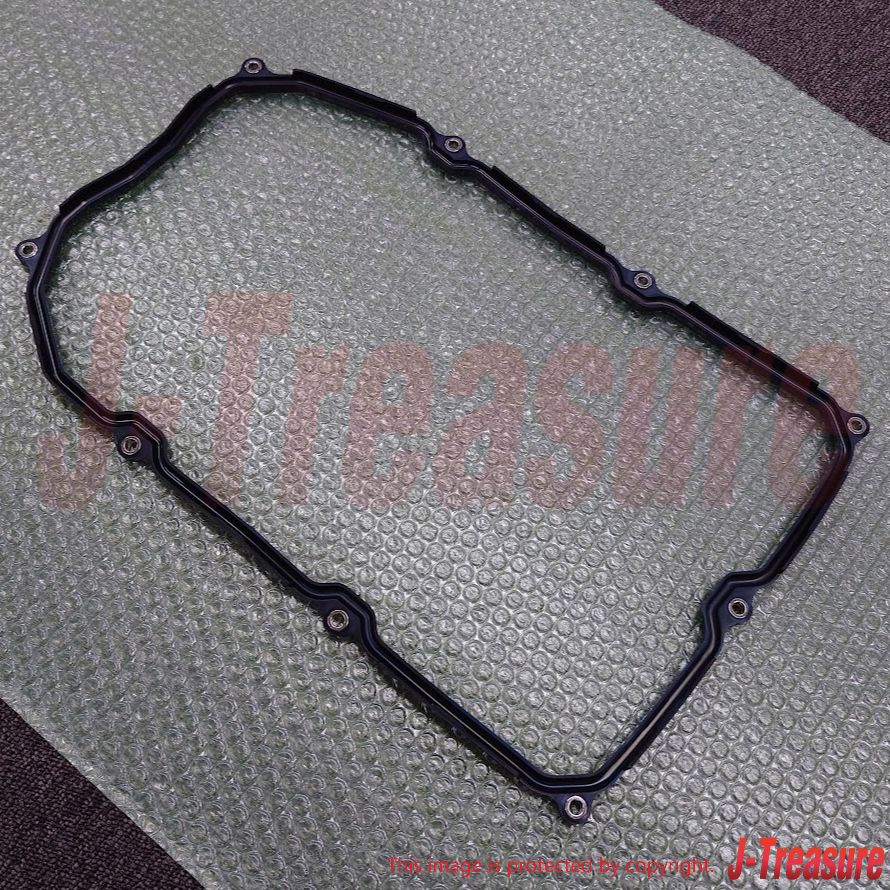 LEXUS RC F USC10 15-22 Genuine Automatic Transmission Oil Pan Gasket 35168-50010