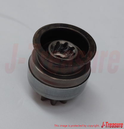 SUBARU WRX STI VAB 2015-2020 Genuine Starter Over Running Clutch 23312AA080 OEM