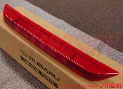 SUBARU FORESTER SJ5 14-21 Genuine Tail-gate High Mount Lamp Assy 84751SG000 OEM