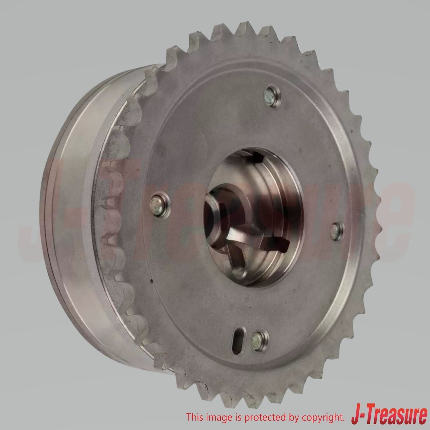 TOYOTA COROLLA ZZE141 98-08 Genuine Camshaft Timing Gear Assy 13050-0D010 OEM