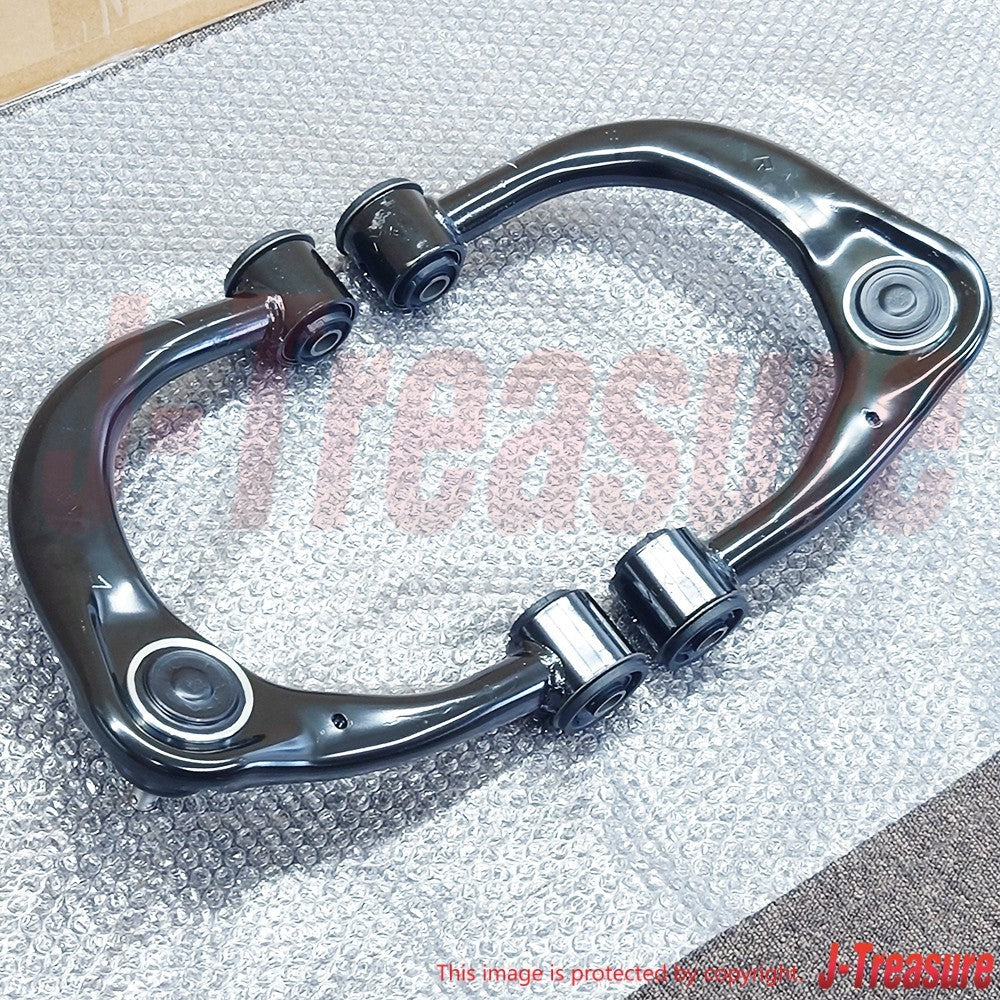 TOYOTA LEXUS Genuine Front Suspension Upper Arm Assy Right & Left Set OEM