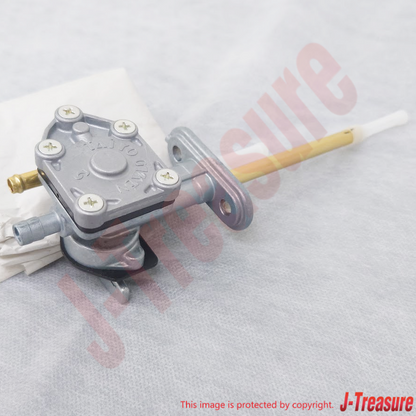 KAWASAKI NINJA 250 EX250 2001-2007 Genuine Fuel Tap Assy 51023-1393 OEM