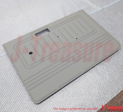 TOYOTA LAND CRUISER FJ40 BJ40 1969-1986 Genuine Door Panel Trim Board Set OEM