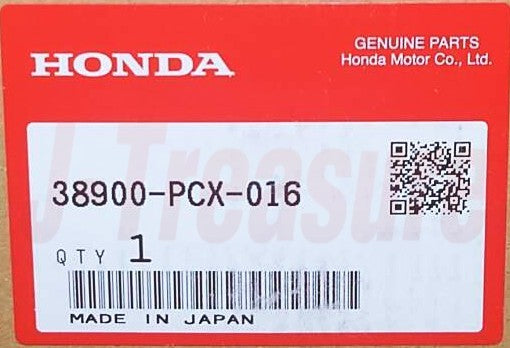 HONDA S2000 AP1 AP2 '00-09 Genuine A/C Magnetic Clutch Set 38900-PCX-016 OEM