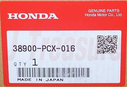HONDA S2000 AP1 AP2 '00-09 Genuine A/C Magnetic Clutch Set 38900-PCX-016 OEM