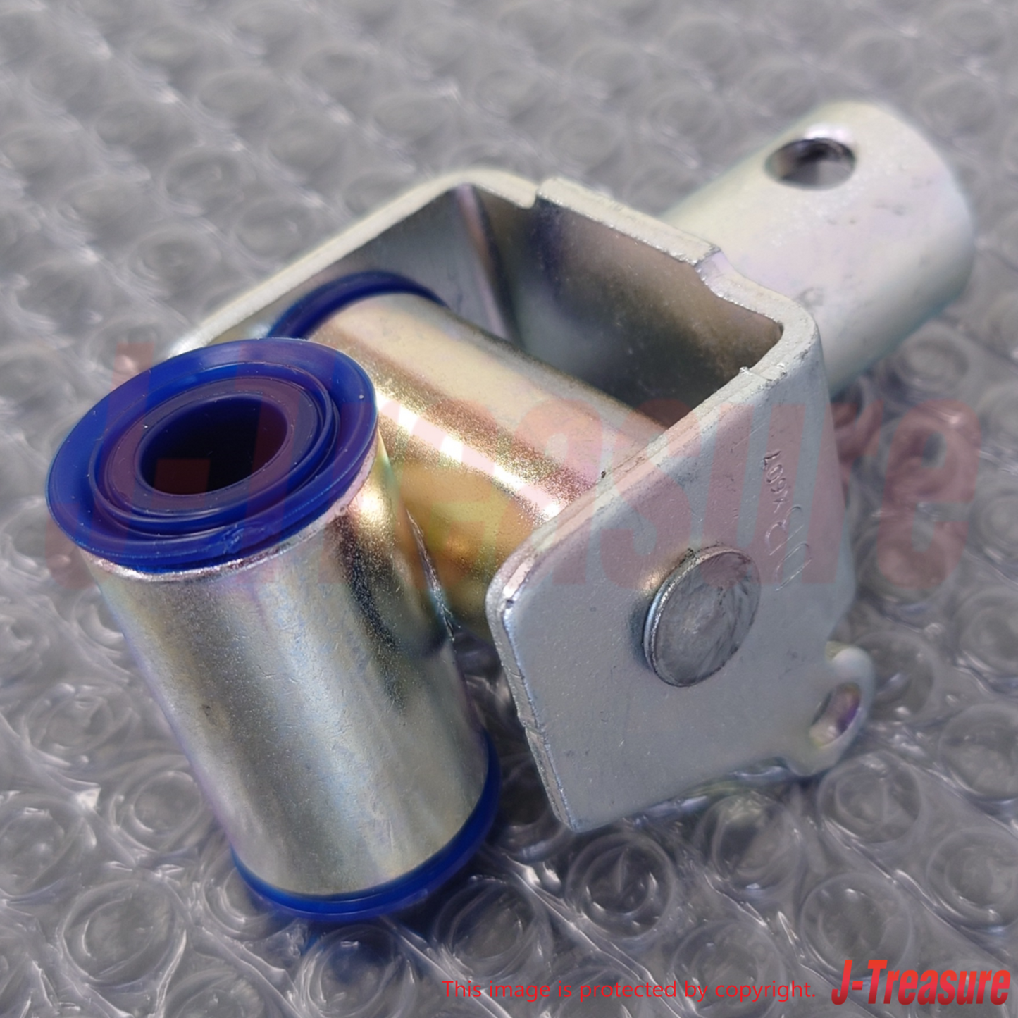 SUBARU IMPREZA WRX STI GDA 97-05 Genuine Gear Shift Joint Complete 35047AC030