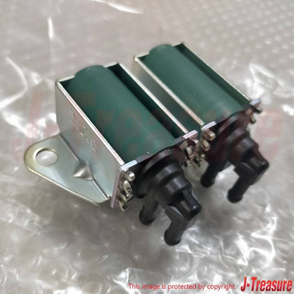 MAZDA RX-7 FD FD3S Genuine Turbo Solenoid Duty Valve N3A1-20-285 OEM