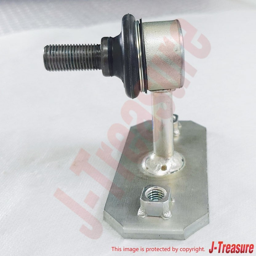 TOYOTA LAND CRUISER KZJ78 '90-96 Genuine Front Stabilizer Link RH & LH Set OEM
