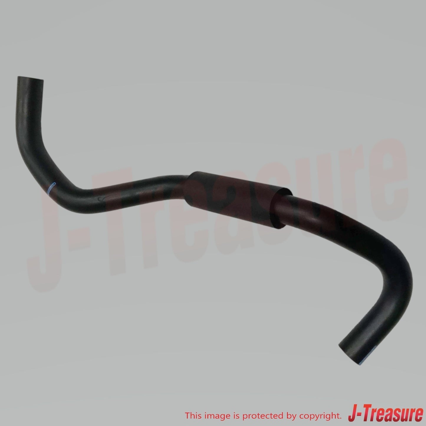 SUZUKI GRAND VITARA JB424X/W Genuine Power Steering Suction Hose For 2.4L J24B