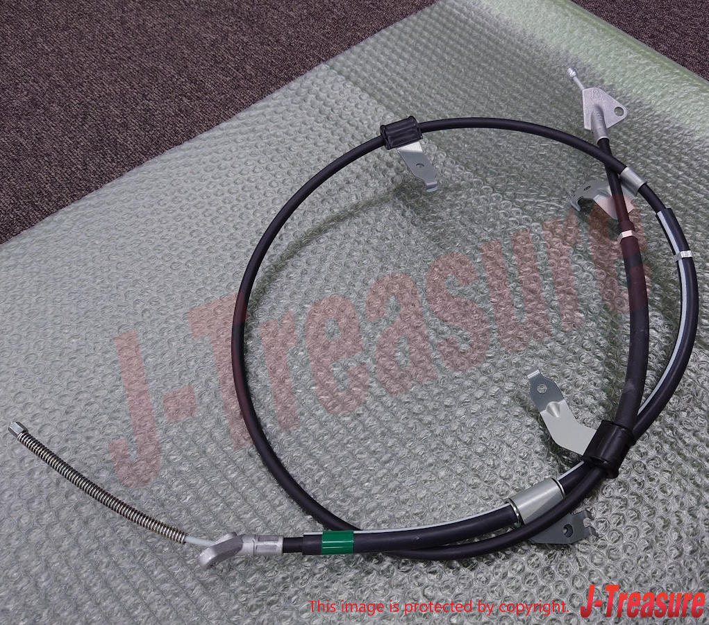 TOYOTA PRIUS V ZVW41 2012-2017 Genuine Parking Brake Cable No2 46420-47090 OEM
