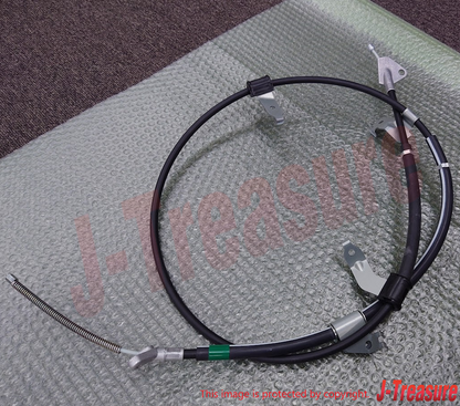 TOYOTA PRIUS V ZVW41 2012-2017 Genuine Parking Brake Cable No2 46420-47090 OEM