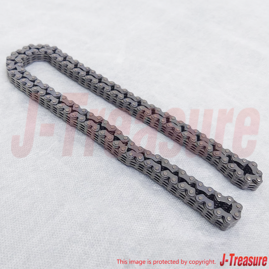HONDA S2000 AP1 F20C AP2 F22C 00-09 Genuine Timing Chain 138L 14401-PCX-004 OEM