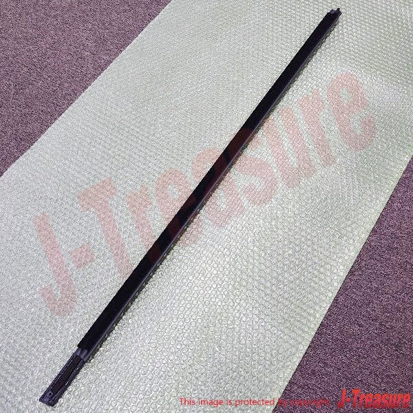 HONDA ACURA TSX CL8 04-08 Genuine Front & Rear Door Molding RH & LH set OEM