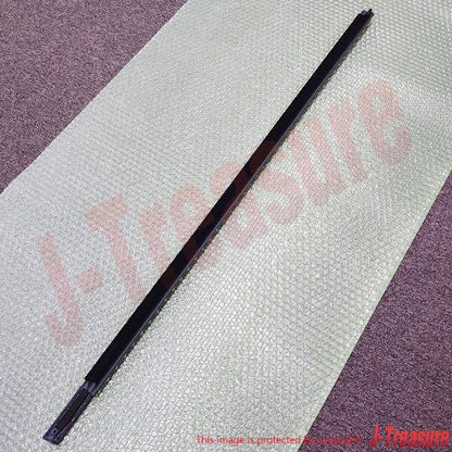 HONDA ACURA TSX CL8 04-08 Genuine Front & Rear Door Molding RH & LH set OEM