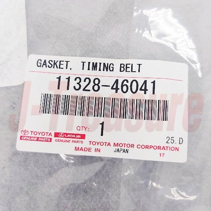 TOYOTA SUPRA JZA80 MK4 93-98 2JZ-GTE Lower Timing Belt Cover & GK & Bolt Set OEM