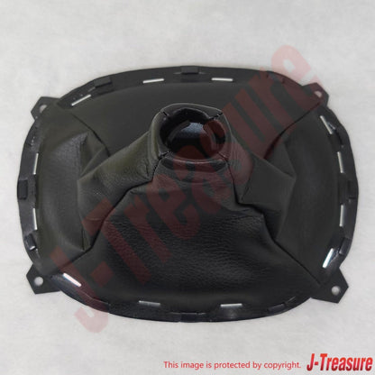 MAZDA RX-7 FD3S 1993-1995 Genuine Shift Change Lever Boot F100-64-330C00 OEM