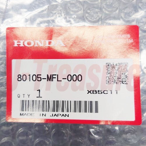 HONDA CBR1000RR 2008-2016 Genuine Rear Fender B 80105-MFL-000 OEM