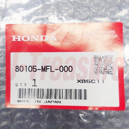 HONDA CBR1000RR 2008-2016 Genuine Rear Fender B 80105-MFL-000 OEM