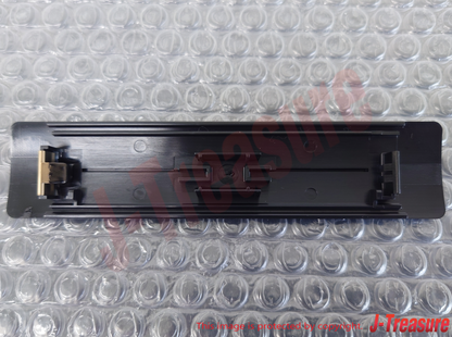 TOYOTA RAV4 ASA3# 09-18 Genuine Roof Drip S/Moulding Cover & Bracket & Bolt Set