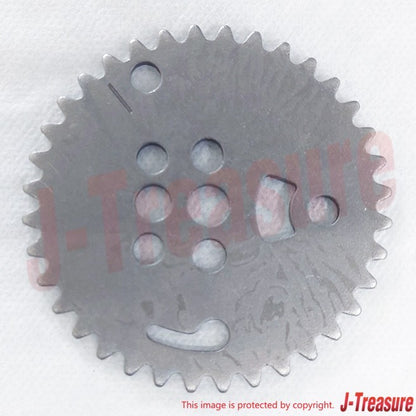 KAWASAKI KLX110 KLX110L 2010-2016 Genuine Camshaft Sprocket 12046-0059 OEM