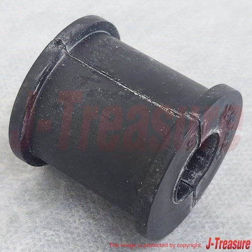 TOYOTA CAMRY ACV30 2002-2006 Genuine Rear Stabilizer Bush 48818-48021 x2 Set OEM