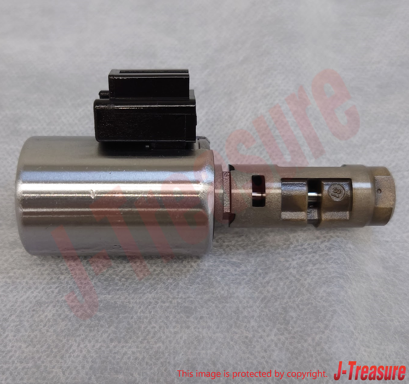 LEXUS GS300 98-05 GS400 GS430 Genuine Lock Up Control Solenoid Assy 35280-30040