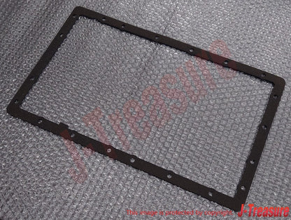 TOYOTA LEXUS IS350 GS450H Genuine Transmission Oil Strainer Gasket O-Ring Set