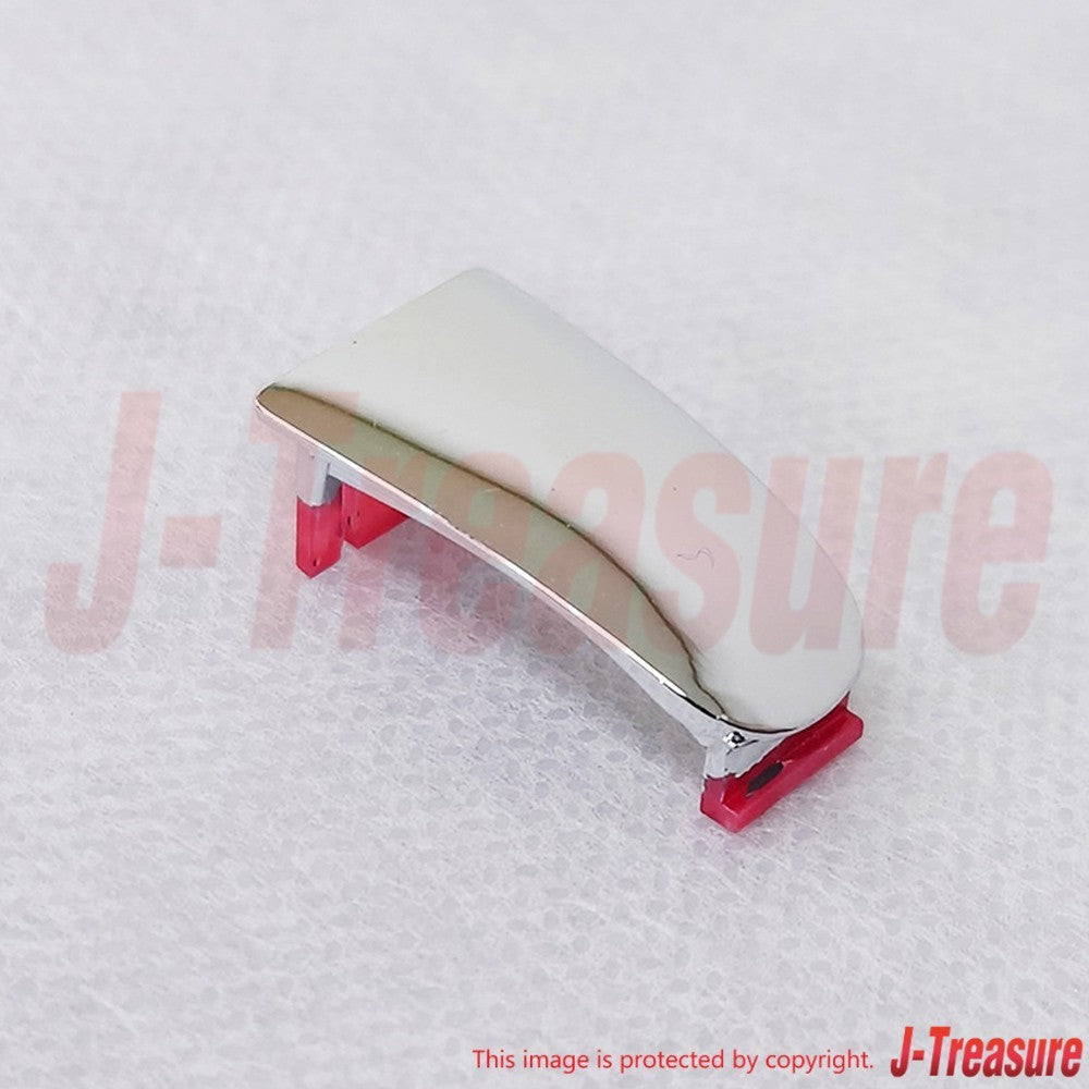 TOYOTA CRESSIDA MX81 RX8# '90-96 Genuine Hood Name Plate & Screw & Grommet Set