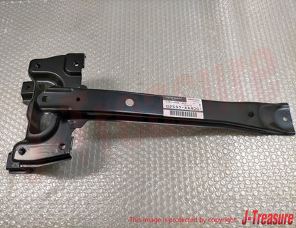 NISSAN SKYLINE R34 BNR34 Genuine Hood Lock Stay & Hood Lock Male Set OEM