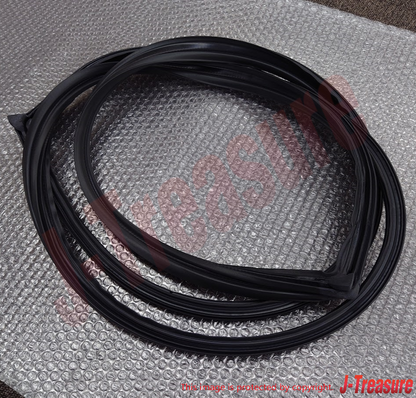 HONDA CIVIC EG 3Door 92-95 Genuine Tail Gate Weatherstrip Seal 74440-SR3-003 OEM