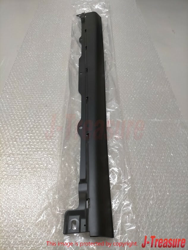 TOYOTA SUPRA JZA80 93-98 Genuine Side Body Rocker Panel Moulding RH & LH Set OEM