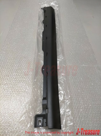 TOYOTA SUPRA JZA80 93-98 Genuine Side Body Rocker Panel Moulding RH & LH Set OEM