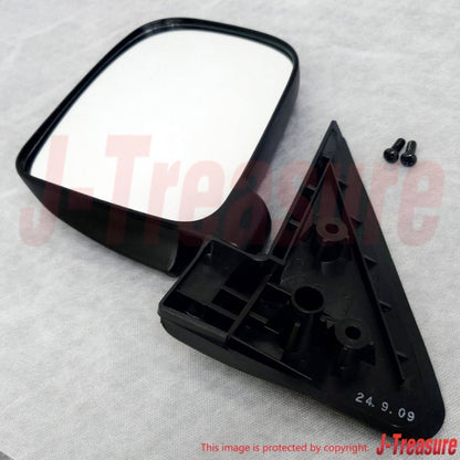 DAITO PRESS SUZUKI CARRY TRUCK DC51T 91-98 Side Door Mirror Assy Right & Left