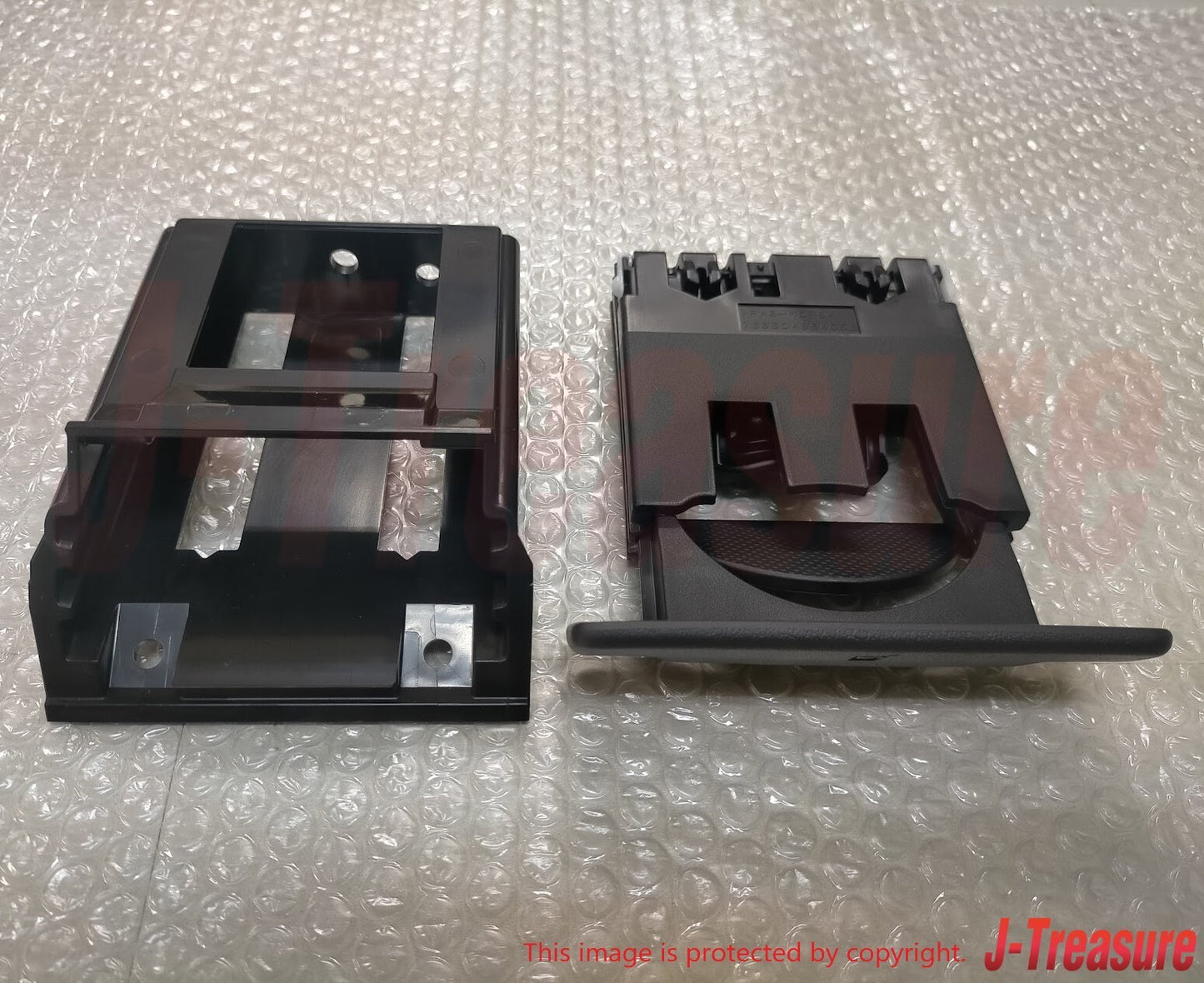 SUZUKI SAMURAI JIMNY JB23 Genuine Lapin Cup Holder Cup Holder Case Bracket OEM