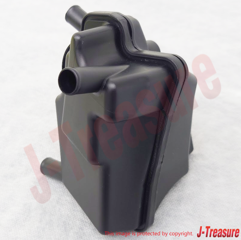 SUZUKI DR-Z400SM 2005-2017 Genuine Oil Return Tank 11330-29F00 OEM