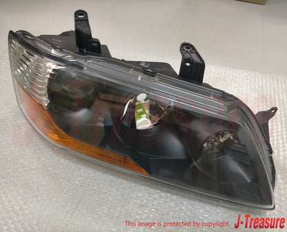 MITSUBISHI LANCER Evolution 8 MR CT9A Genuine Headlight Lamp Assy RH 8301B718