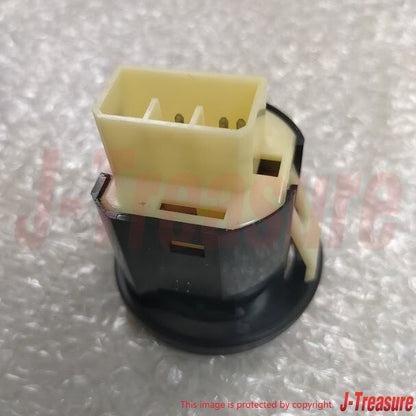 MAZDA RX-7 FD3S RHD Door Mirror Remote Control Mirror Switch F100-66-600A OEM