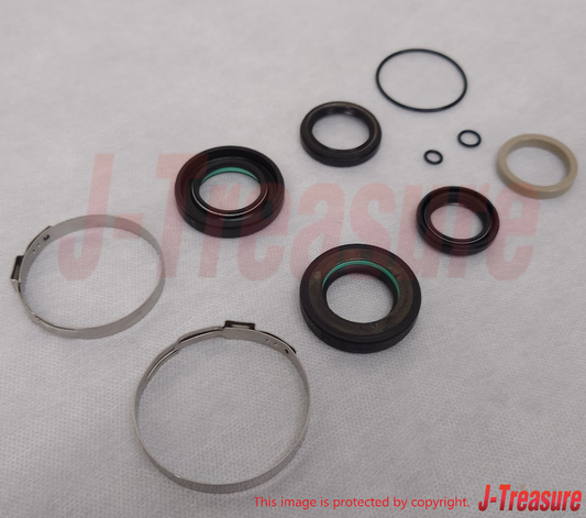 SUBARU FORESTER SG9 SH9 09-13 Genuine Repair Kit for Power Steering 34190AG001