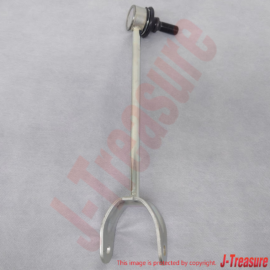TOYOTA LEXUS LS460 07-17 Genuine Rear Suspension Stabilizer Link RH LH Set OEM