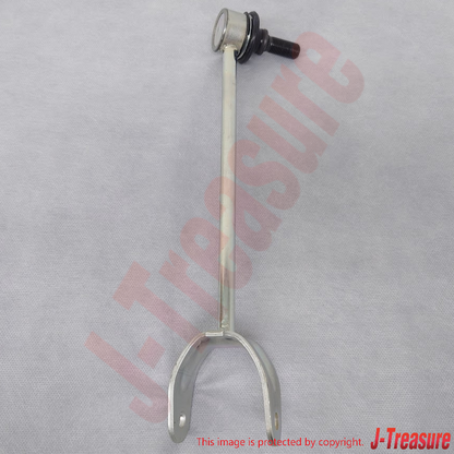 TOYOTA LEXUS LS460 07-17 Genuine Rear Suspension Stabilizer Link RH LH Set OEM